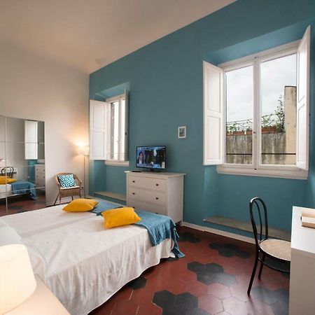 Florence Oasis Exterior foto