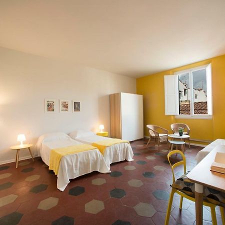Florence Oasis Exterior foto