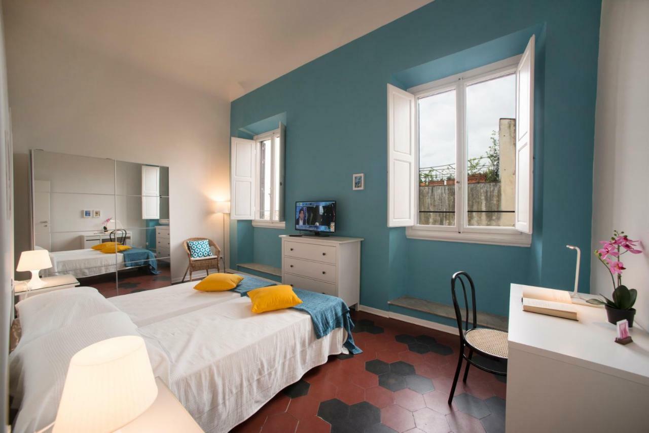 Florence Oasis Exterior foto