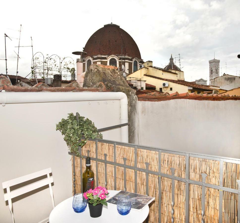 Florence Oasis Exterior foto