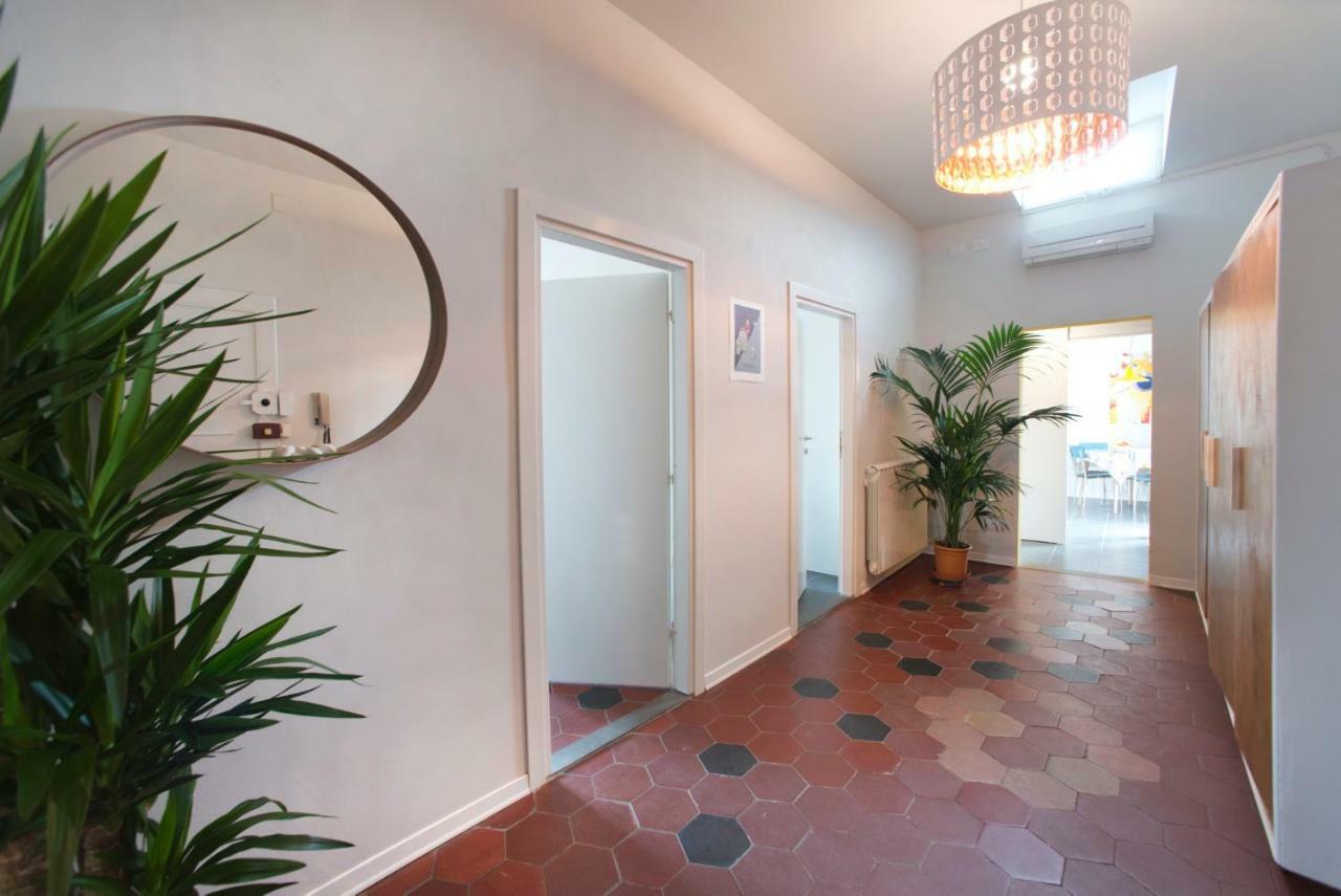 Florence Oasis Exterior foto