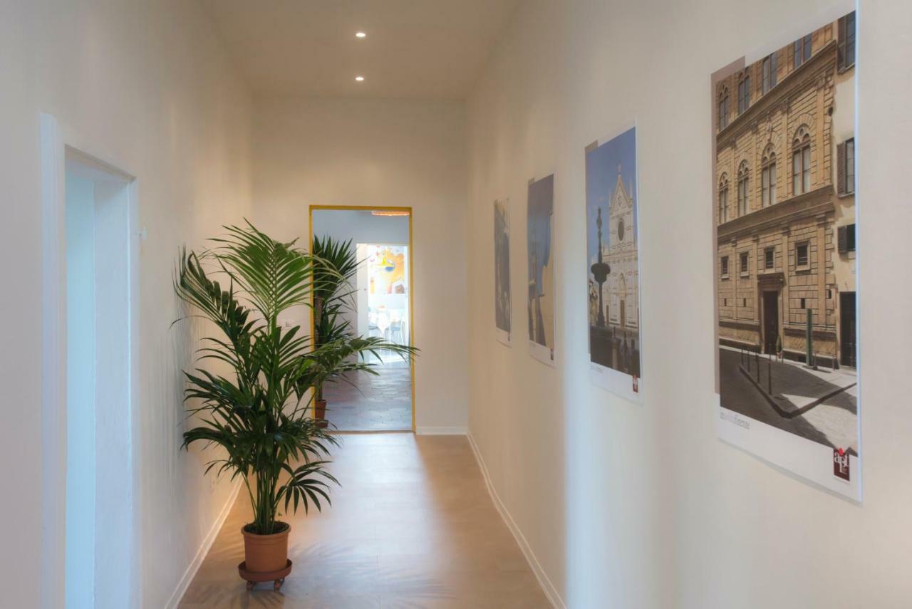 Florence Oasis Exterior foto
