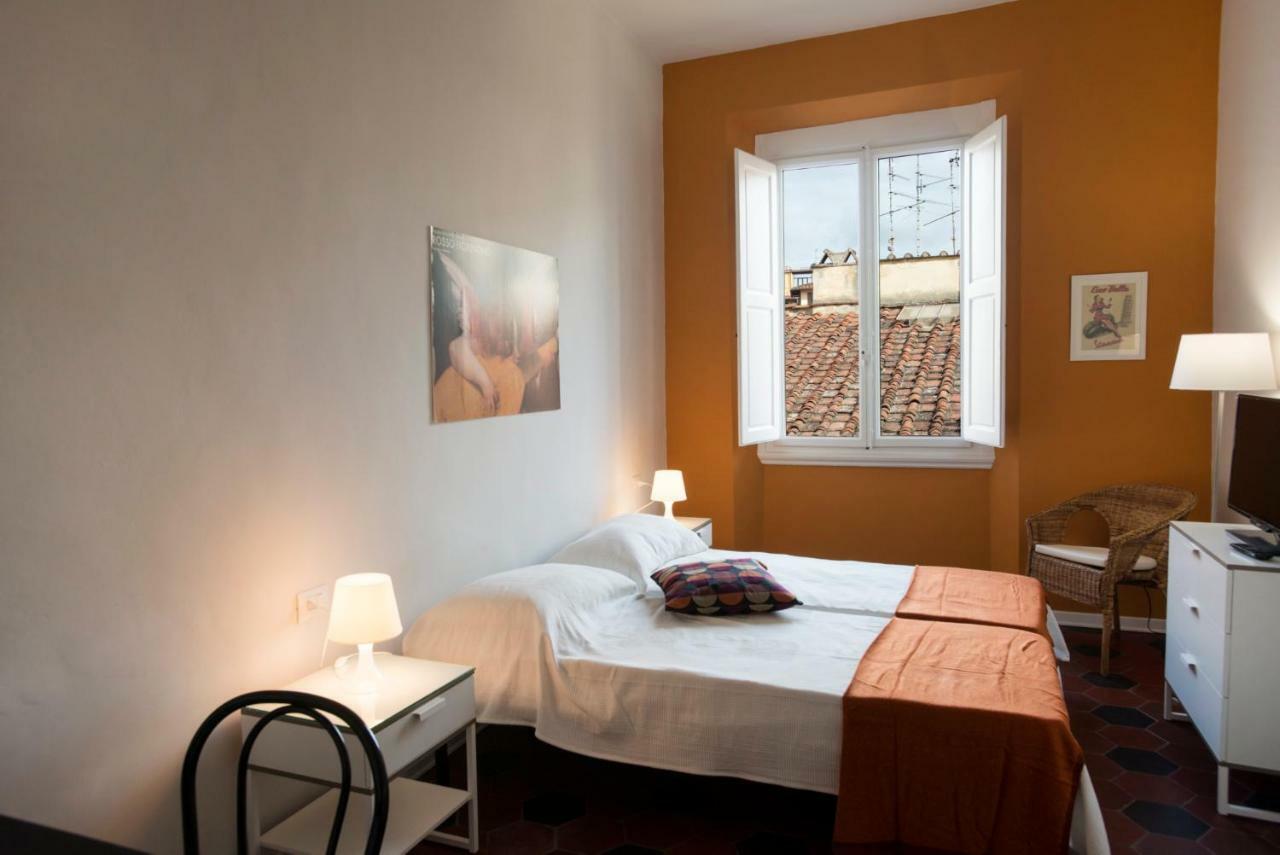 Florence Oasis Exterior foto
