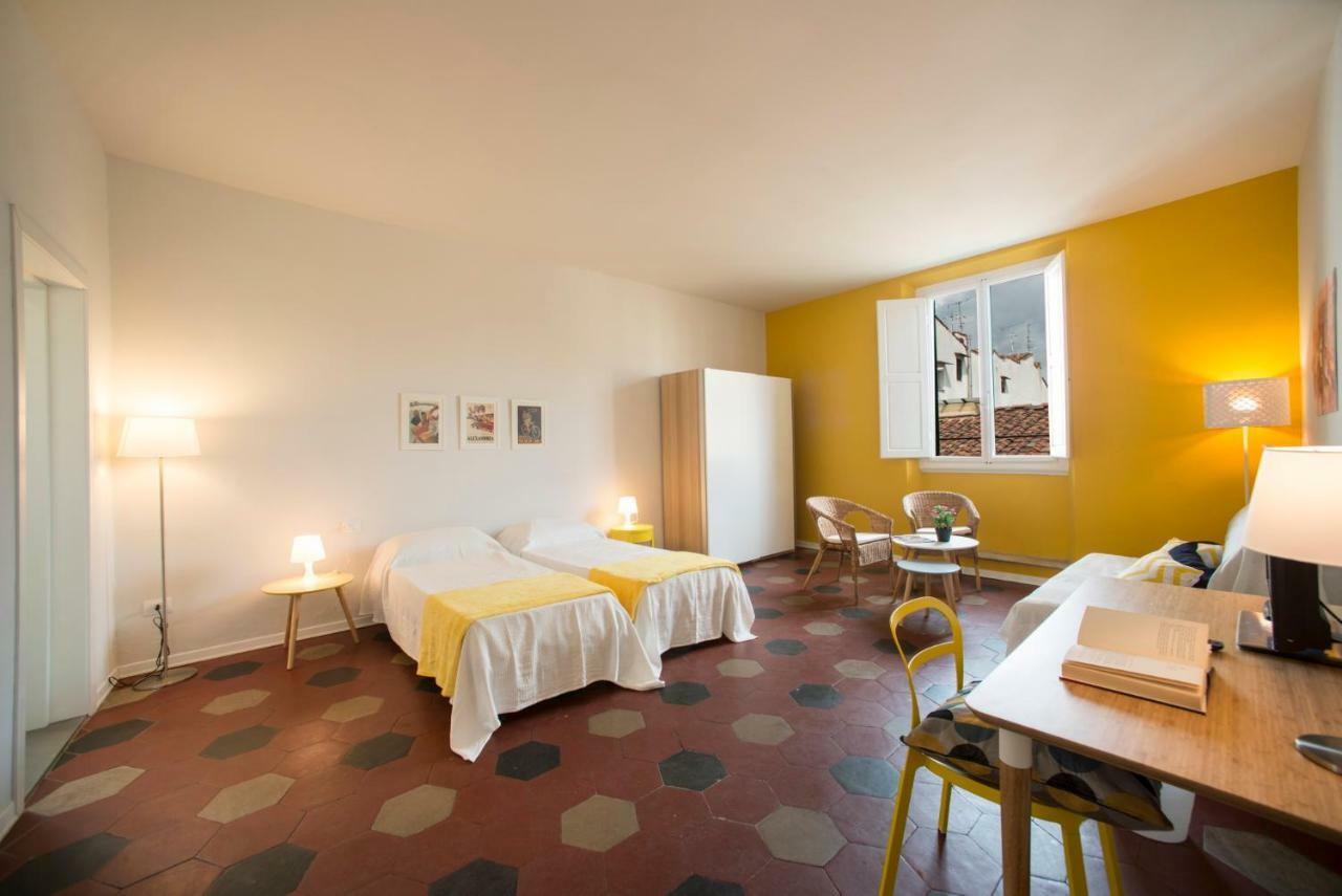Florence Oasis Exterior foto