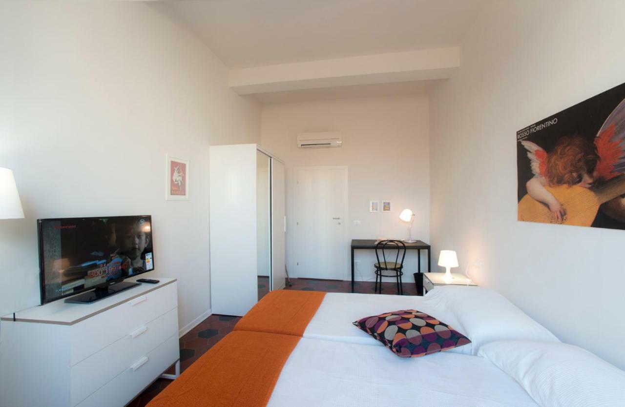 Florence Oasis Exterior foto
