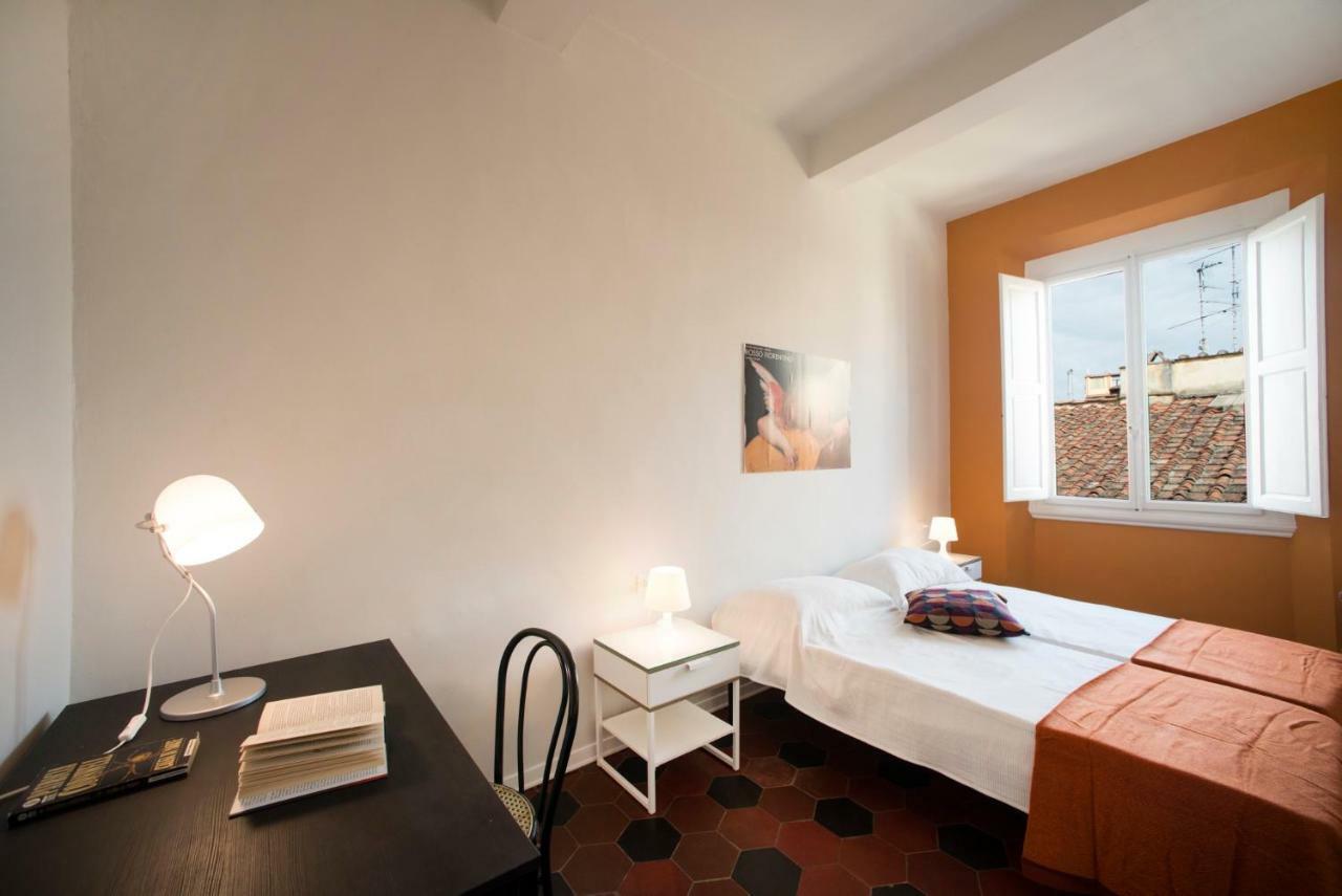 Florence Oasis Exterior foto