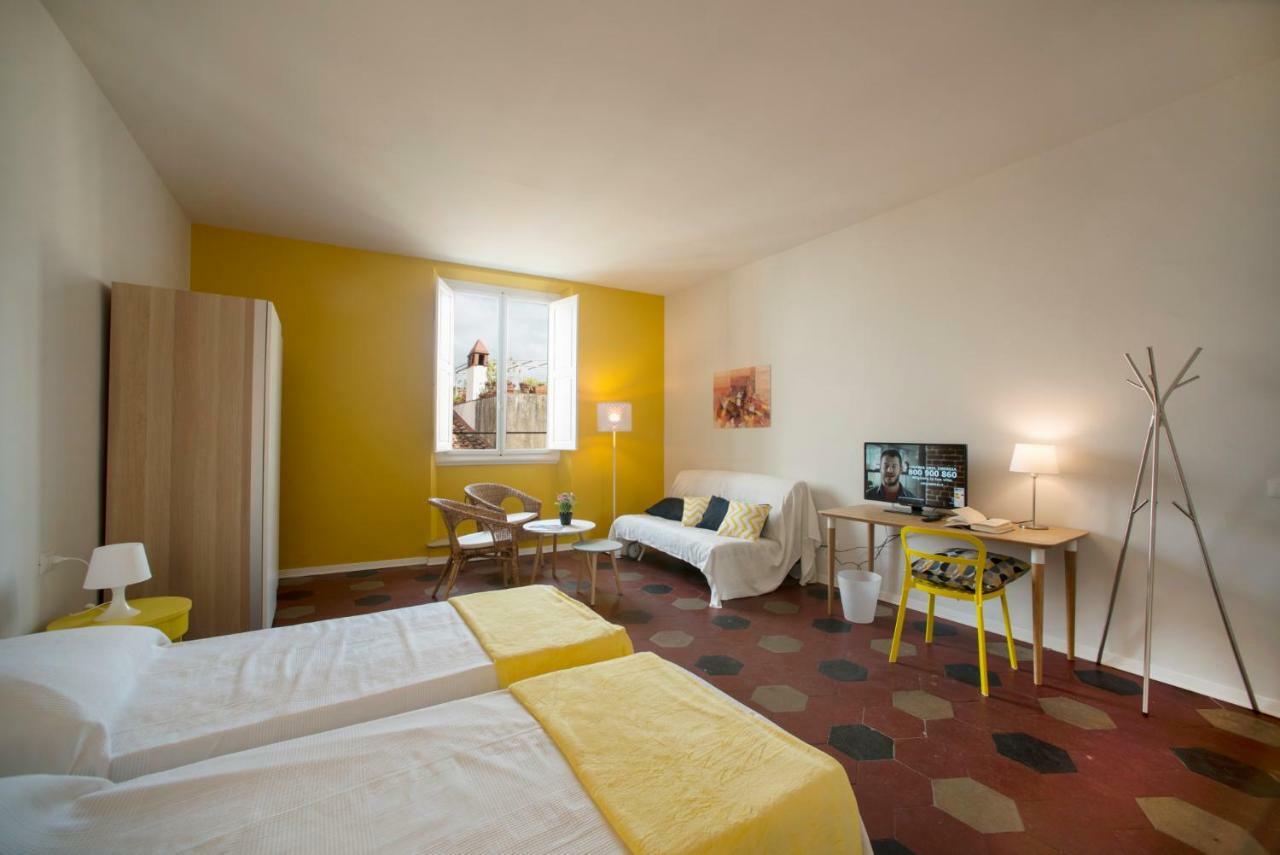 Florence Oasis Exterior foto