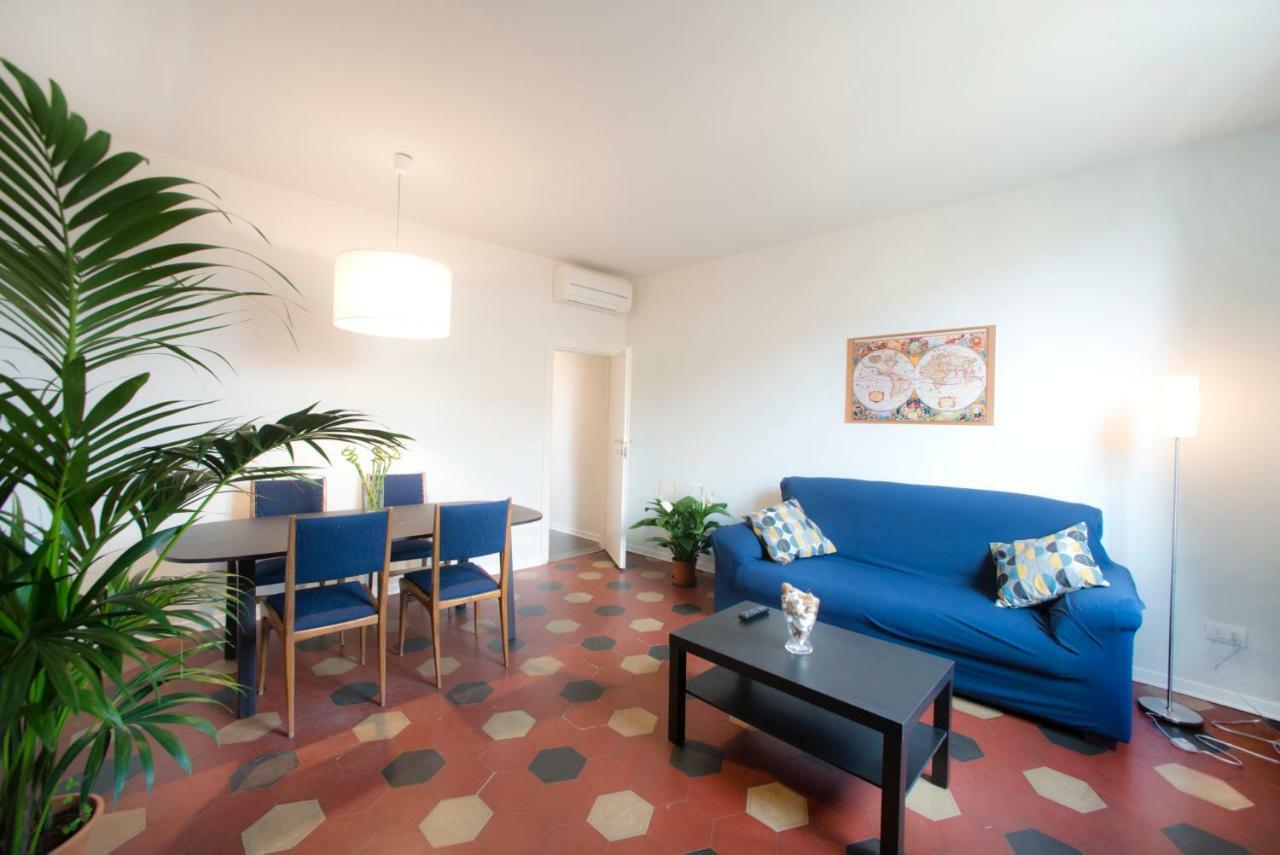 Florence Oasis Exterior foto