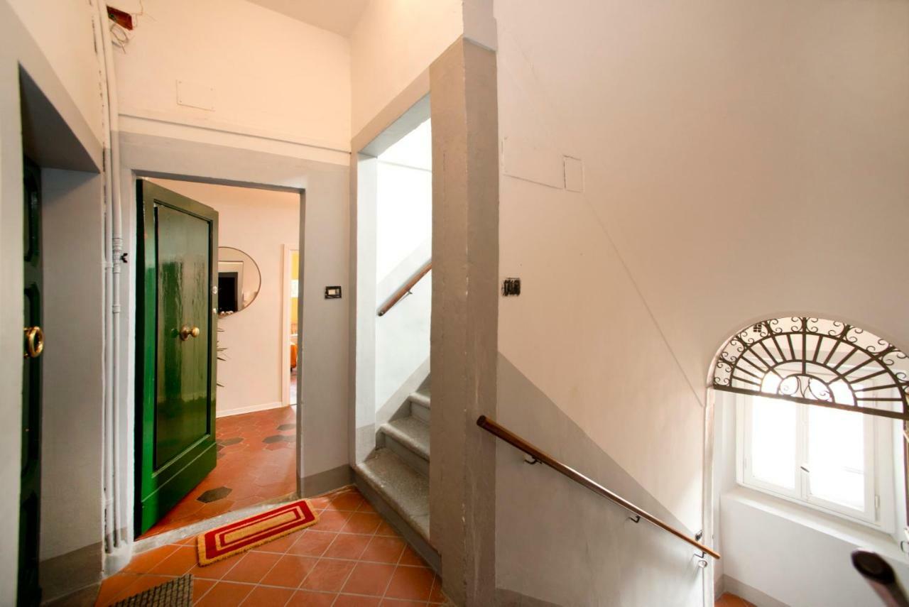 Florence Oasis Exterior foto