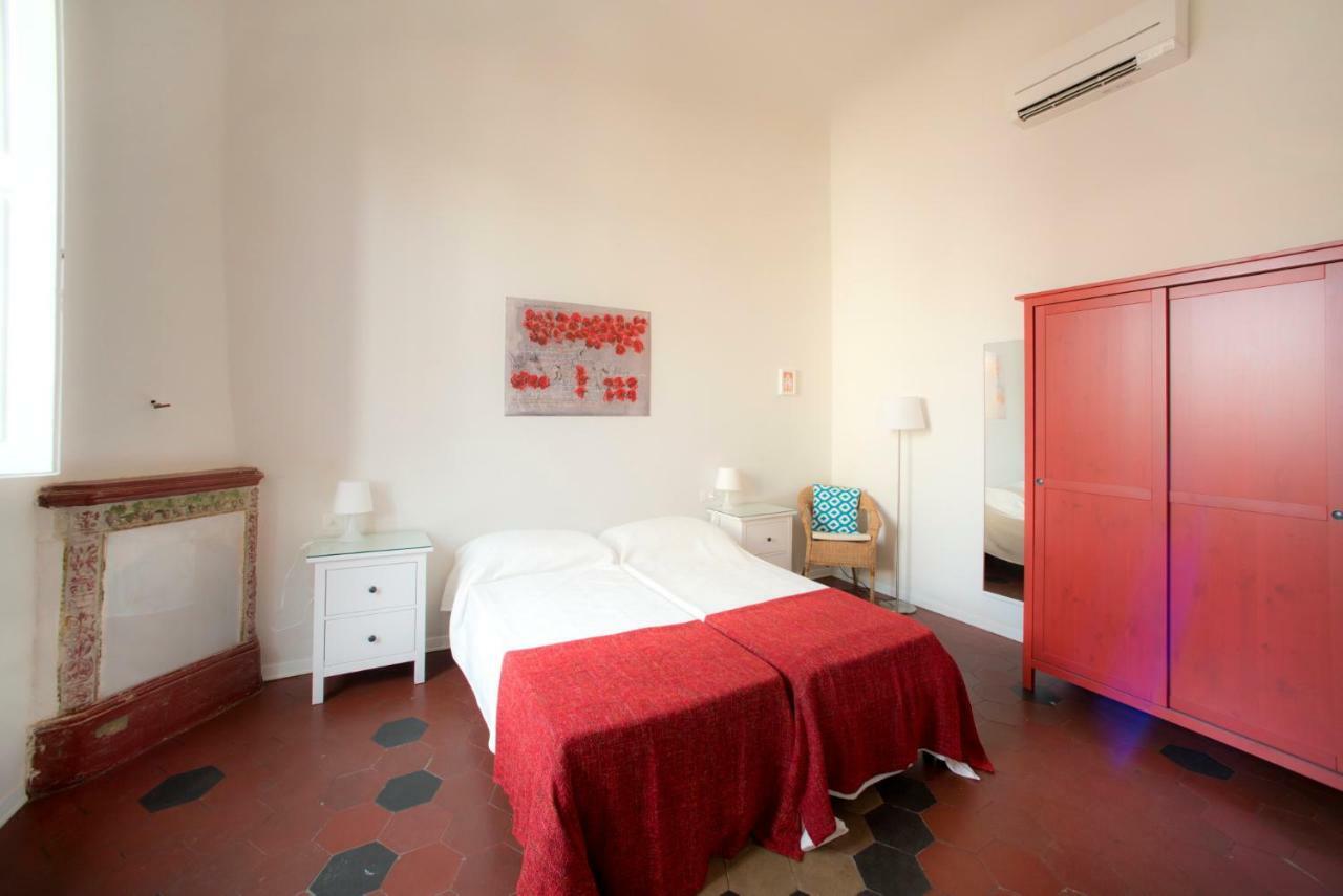 Florence Oasis Exterior foto